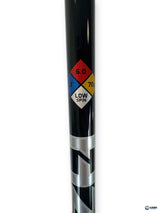 Project X HZRDUS 6.0 70g Low Spin Graphite Driver Shaft With PXG Adapter