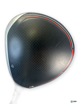TaylorMade M6 D-Type Driver 12 Degree Fujikura Atmos 5R Regular Flex RH