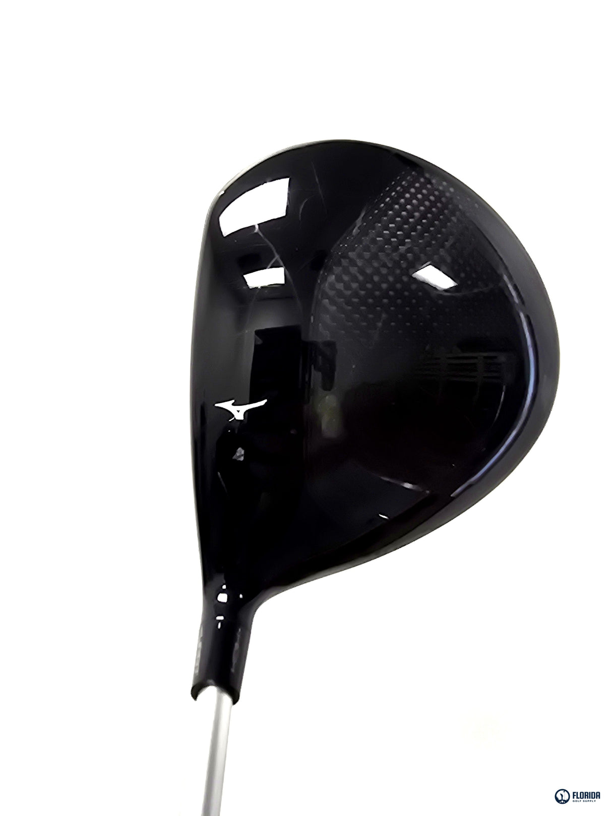 Mizuno ST-Z 220 Driver 9.5 Degree Fubuki 60 Stiff Flex Graphite Shaft RH