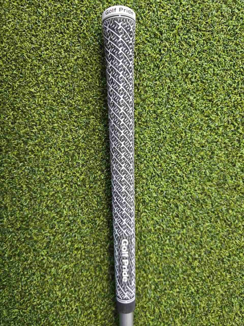 PXG 0311 X GEN2 3 Utility Iron Xtreme Dark Mitsubishi OT i85 Stiff RH