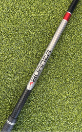 Ping G5 10.5° Left Handed Graphite Burner Stiff Shaft