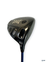 PXG 0811X Gen4 10.5 Driver EvenFlow Riptide CB 5.5 R Flex 50g RH Saplize Grip