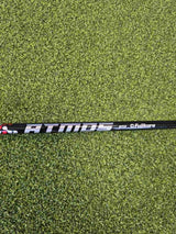 Takomo Iron 101 Set 7 Clubs 4-PW Fujikura Atmos 6R2 Regular Flex RH