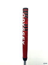 Odyssey White Hot Pro #1 Putter 35 Inch Plumbers Neck Left Handed LH