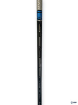 Mitsubishi Chemical Tensei AV Series 75 Stiff Graphite Golf Shaft PXG Adapter