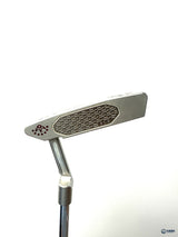 Scotty Cameron Studio Style Squareback 2 Putter 38 Inch Armlock RH JumboMax Grip