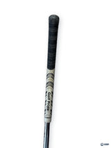 Titleist Vokey TVD56 Chrome Wedge 56 Degree M Grind Dynamic Gold Tour Issue RH