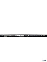 Callaway Paradym Ai Smoke Max 7 Wood 21* Cypher 40 4.0 Senior Flex RH