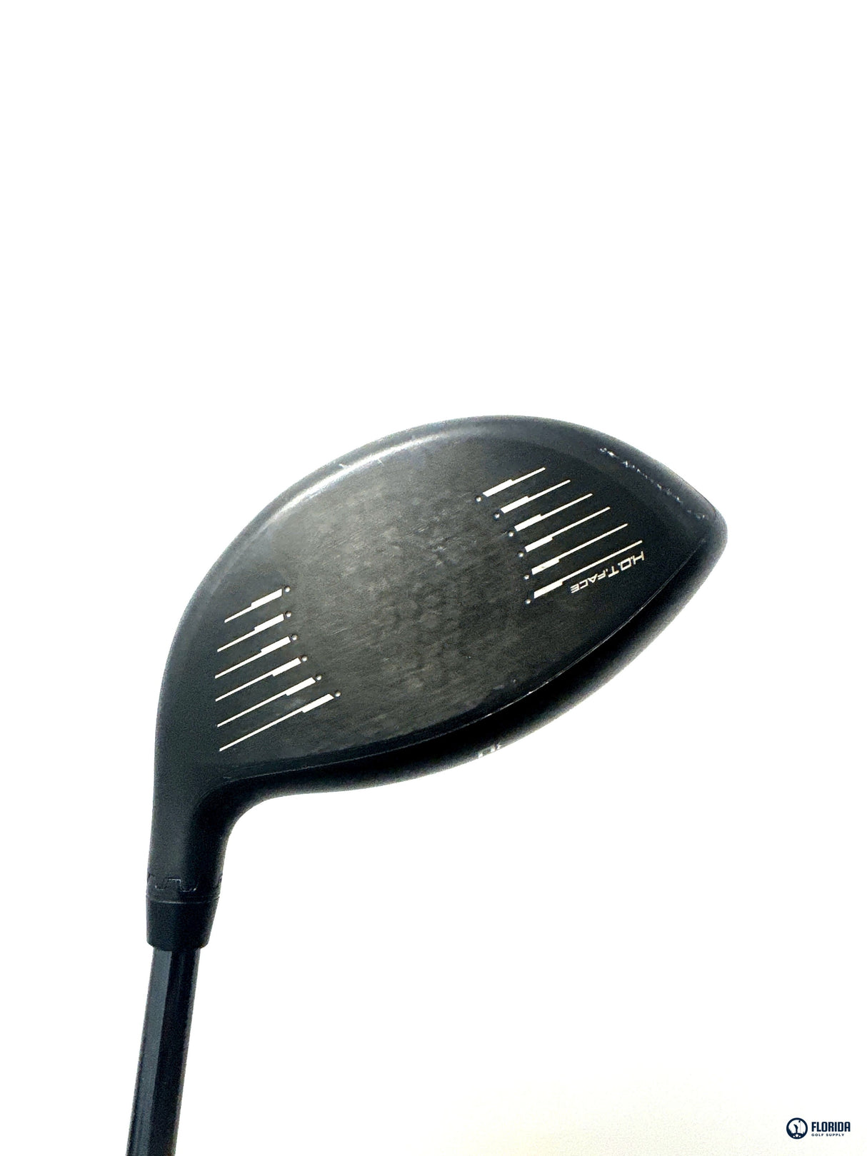 Cobra Darkspeed LS Driver 9.0 Degree UST Lin-Q M40X 7F5 Extra Stiff Shaft RH