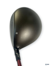 TaylorMade Qi10 Max Driver 9.0 Degree Ventus Red Velocore+ 7S Stiff RH