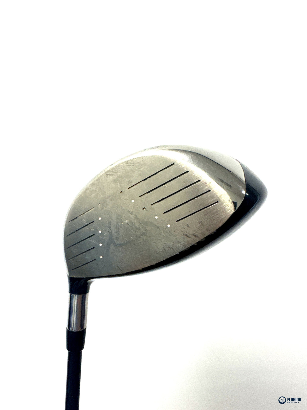 Callaway Diablo Octane Tour Driver 9.5 Degree Project X 6.0 Stiff RH Golf Club