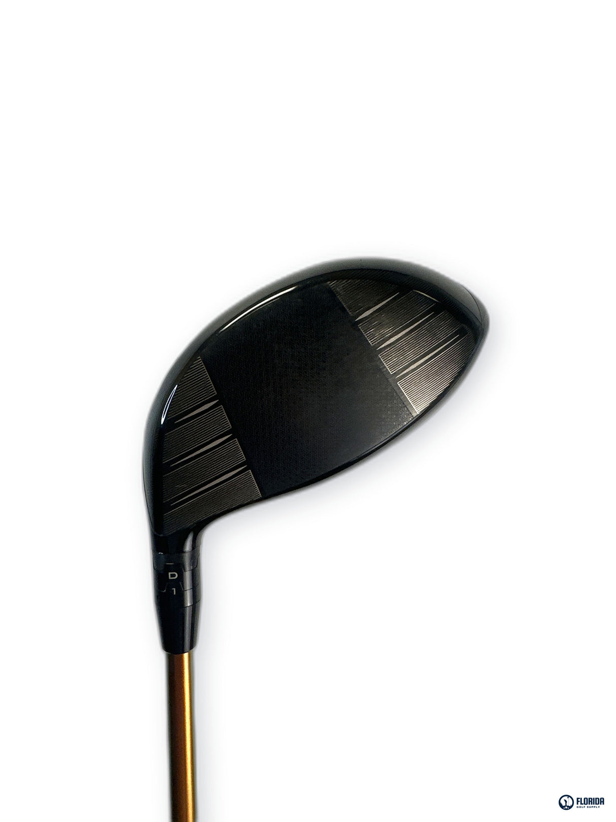 Titleist TSR2 Driver 10.0 Degree Newton Fast Motion Shaft Right Hand