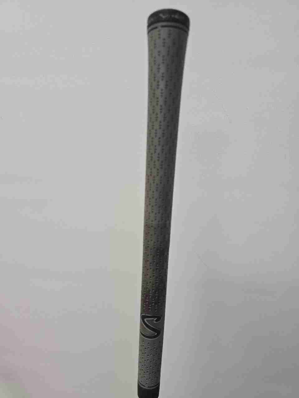 Cleveland Launcher HB Turbo Iron Set 5-10 Dynamic Gold Steel Left Handed