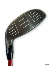 Callaway Great Big Bertha 5 Fairway Wood 18 Deg Fujikura Ventus Red 5-S RH