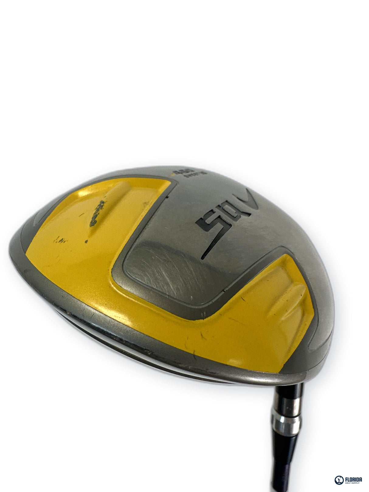 Nike SasQuatch Sweet 16 Driver 16 Degree Fujikura Sakura Senior Flex RH