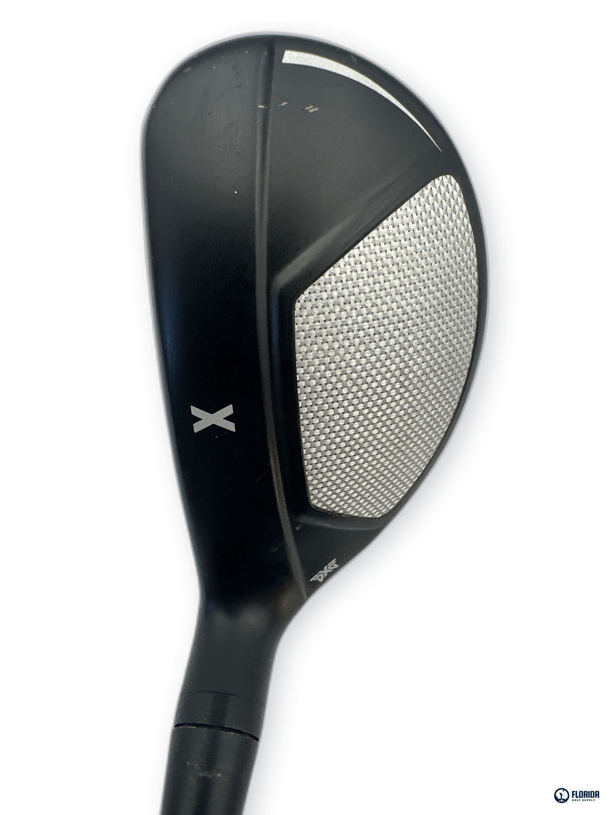 PXG GEN4 25 Degree Hybrid Mitsubishi Tensei AV Series 75HY Regular Flex RH