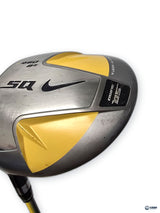 Nike SQ Sumo 460 Driver 9.5 Degree Stiff Flex Graphite Shaft Left Hand
