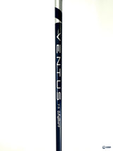 TaylorMade SIM2 MAX 3 Hybrid 19 Degree Ventus Blue 7-S Stiff Shaft Right Hand