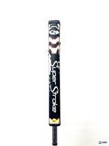 TaylorMade Spider Tour Mallet Red Putter 35 Inch Right Hand SuperStroke Grip