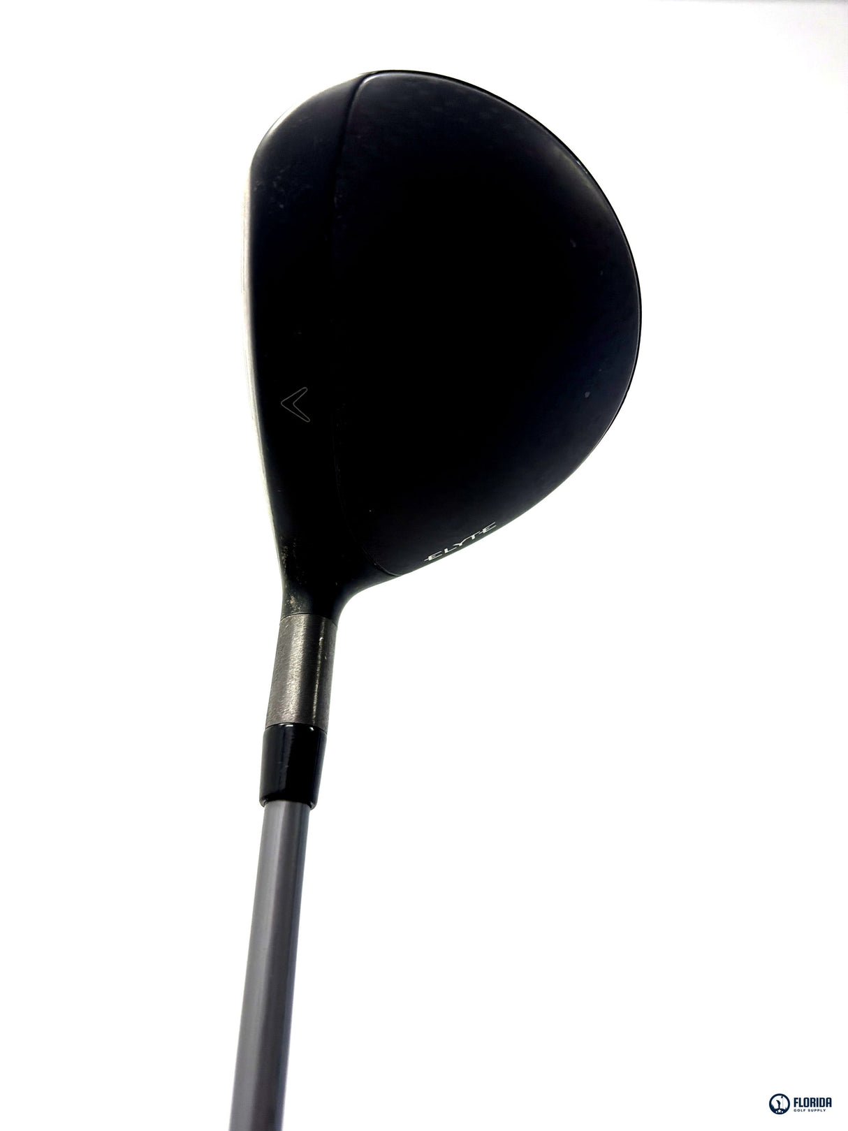 Callaway Elyte 5 Wood 18 Degree Fairway Wood Project X Denali 70g 6.0 RH