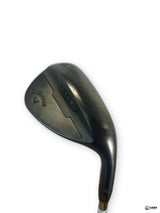 Callaway Opus Black Shadow Wedge 58.10S Dynamic Gold Mid 115 RH Golf Club