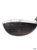 TaylorMade SIM MAX 3 Fairway Wood 15 Degree Tensei Blue TM 50 Stiff Shaft RH