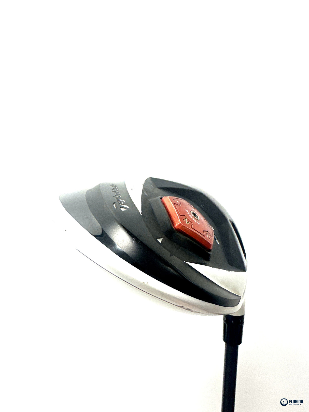TaylorMade R11 Driver 9 Degree Aldila RIP Phenom 60g X-Stiff Shaft RH