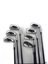 Ping G740 Iron Set 7 Clubs 5-PW UW UST Mamiya Recoil Dart 75 F3 Graphite RH