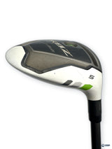 TaylorMade RBZ Fairway 5 Wood Matrix Ozik M Flex Graphite Right Handed