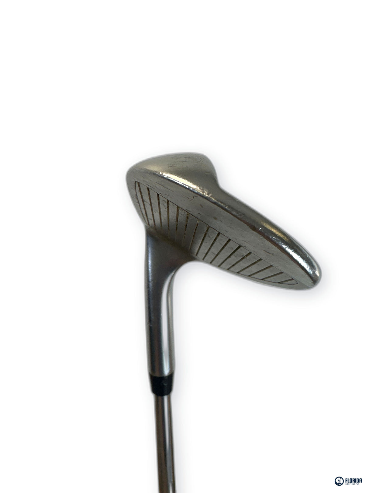 TaylorMade ZTP Wedge 56.12 Degree Stock Steel Shaft Right Hand