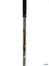 Cleveland RTX Full-Face ZipCore 60/9 Wedge Dynamic Gold Spinner RH 35.5"