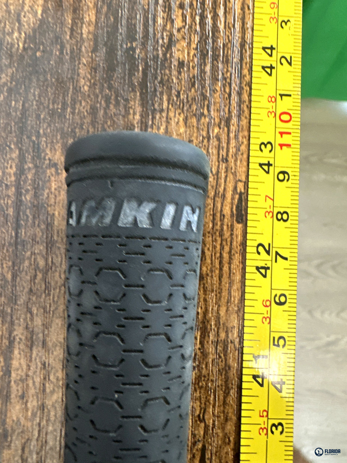 Project X Cypher Forty 5.0 Golf Driver Shaft PXG Adapter Lamkin Grip 47 Inch