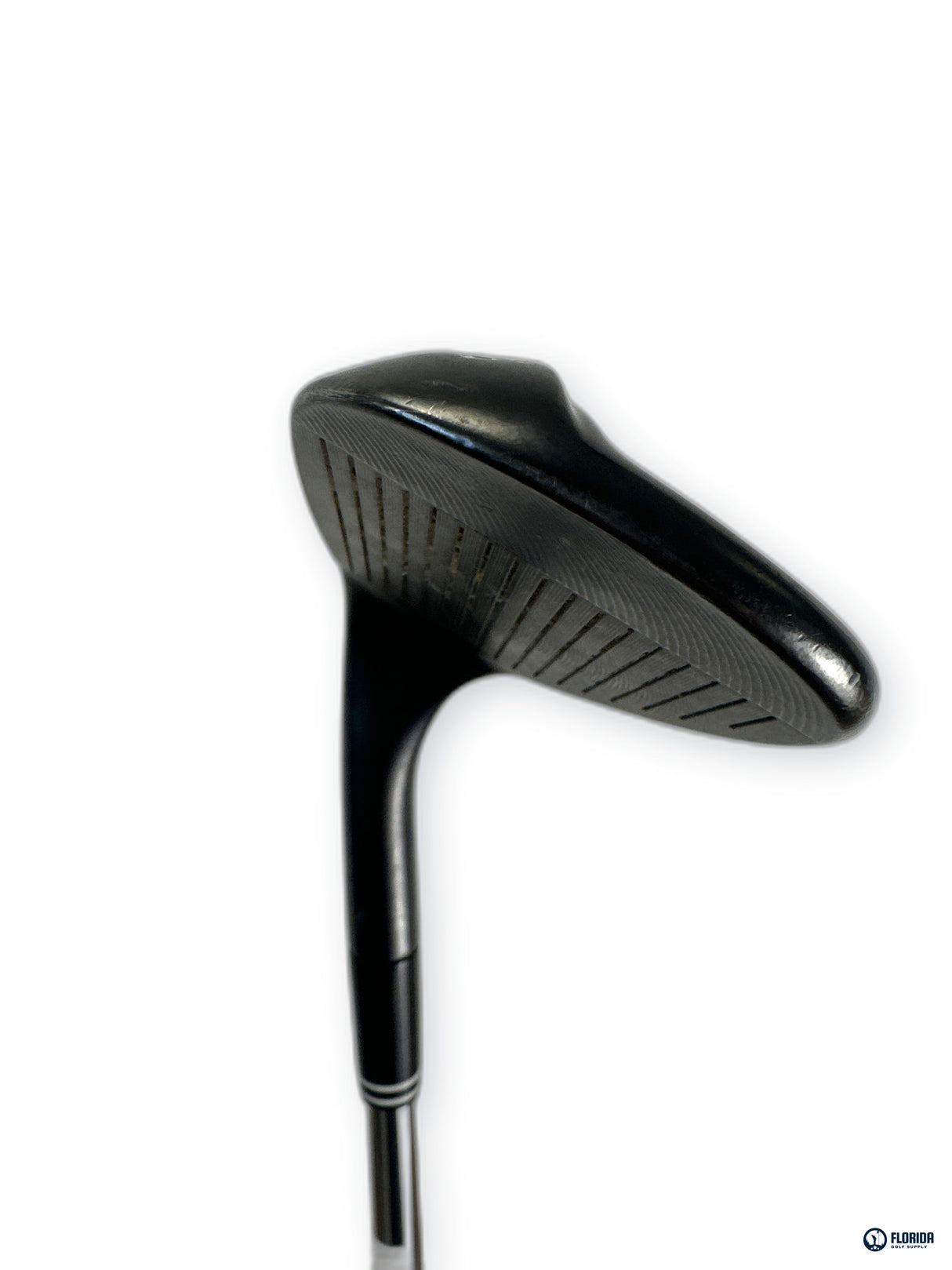 Cleveland RTX 4 Black Satin Wedge 56/10 Dynamic Gold S400 Tour Issue RH