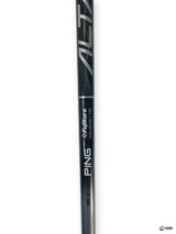 Ping G440 MAX 4 Fairway Wood 17 Degree Alta Quick 35g Ladies Flex RH