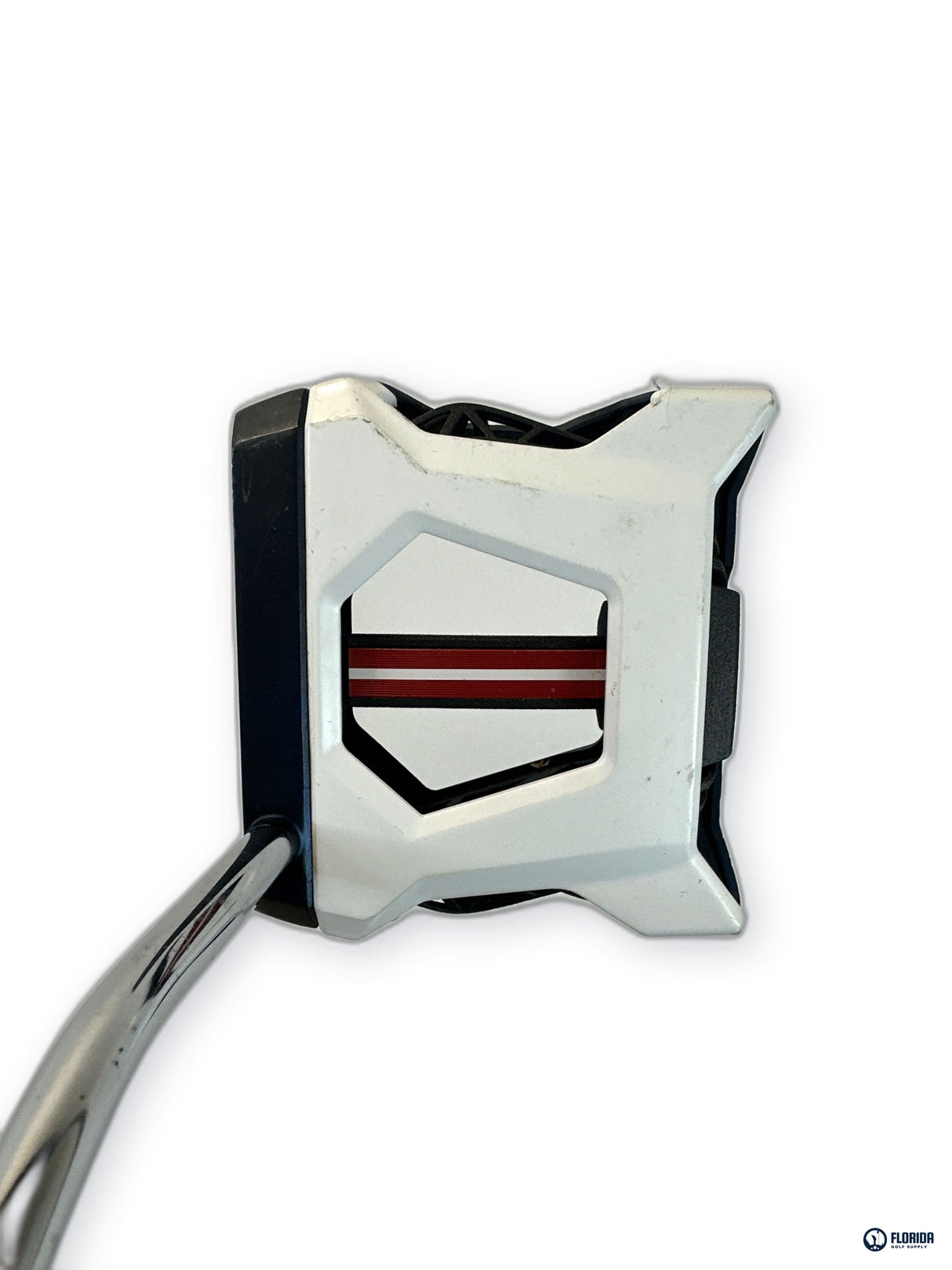 Cobra KING Agera Volition America 3D Printed Putter 35" KBS 120 Super Stroke RH