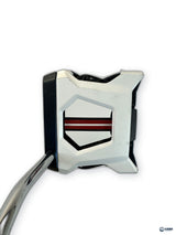 Cobra KING Agera Volition America 3D Printed Putter 35" KBS 120 Super Stroke RH