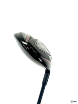 TaylorMade Stealth 3 Wood 15 Degree Fujikura Ventus FW 5-R Graphite Shaft RH
