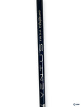 TaylorMade SIM2 Max 3 Fairway Wood 15 Deg Fujikura Ventus 5-A Flex RH