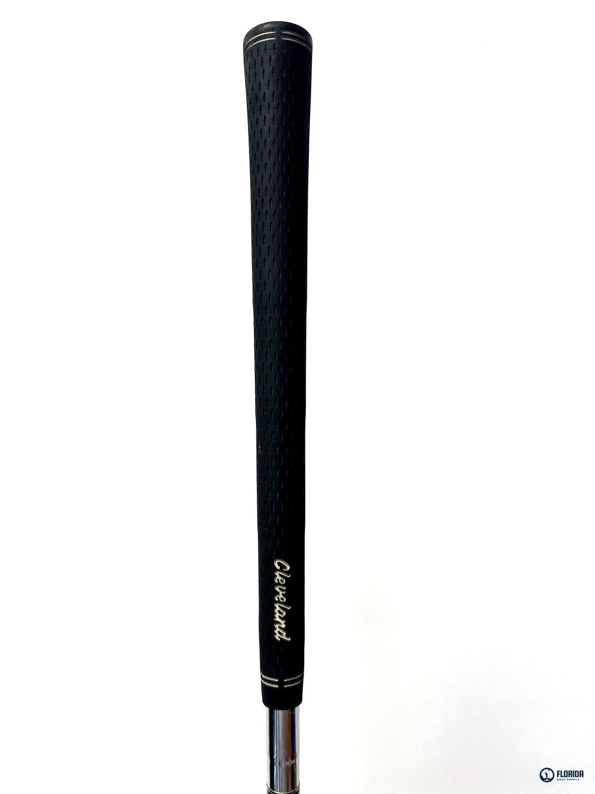 Cleveland 588 RTX Black Pearl 58 Degree Wedge Dynamic Gold Steel RH