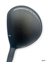 PXG 0311 XF GEN6 5 Fairway Wood 19 Degree HZRDUS Smoke 6.5 Extra Stiff RH