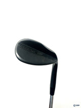 Cobra KING SB Black QPQ 58 Degree Wedge KBS Hi-REV 125 Stiff Right Hand