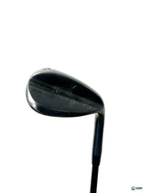 Callaway Opus SP Black 58 Degree Wedge Fujikura Axiom 105 S Graphite Shaft RH