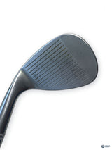 Titleist Vokey TVD56 Chrome Wedge 56 Degree M Grind Dynamic Gold Tour Issue RH