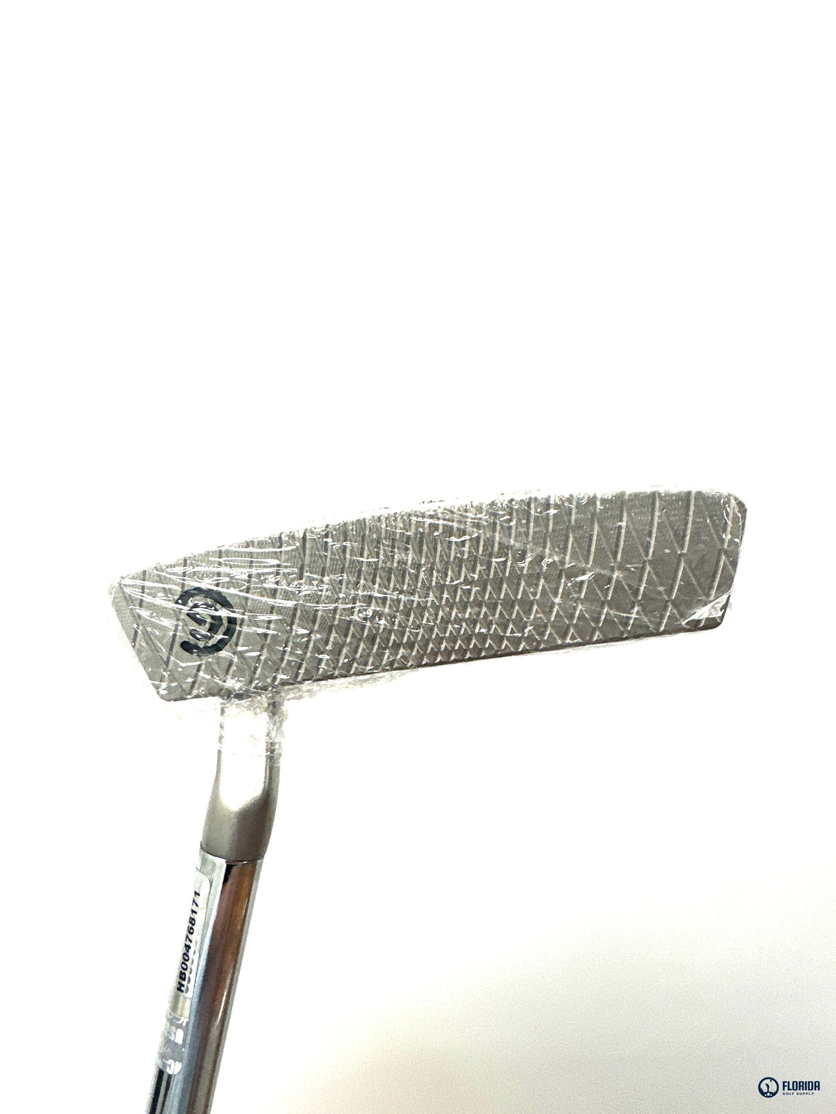 Cleveland HB Soft 2 #11 Mallet Putter 34" Right Hand Steel Shaft New
