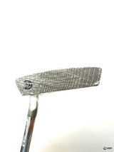 Cleveland HB Soft 2 #11 Mallet Putter 34" Right Hand Steel Shaft New
