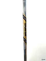 Cleveland RTX ZipCore 52.10 Mid Wedge Dynamic Gold Spinner Tour Issue RH