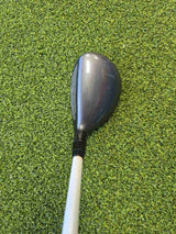 Titleist 816 H1 21° Hybrid Fujikura Speeder 8.8 Tour Spec Stiff Flex