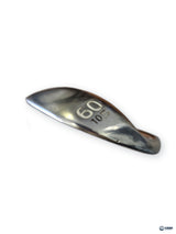 Titleist Vokey SM7 60.10 S Grind Wedge Steel Shaft Wedge Flex RH