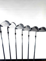 Cleveland Launcher UHX Iron Set 6-GW True Temper XP 90 Steel Shafts R Flex RH