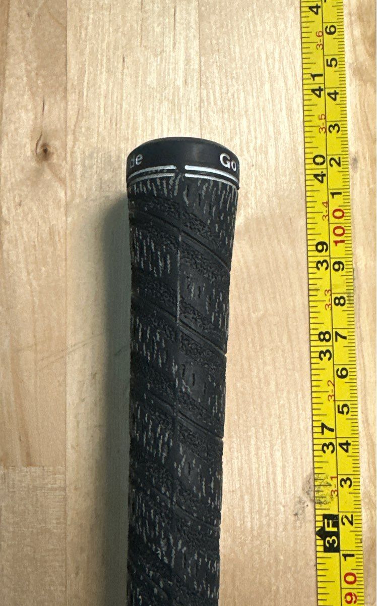 Cobra King Cobra SZ 4 Iron Right Handed NS Pro 1030H Regular Steel Shaft